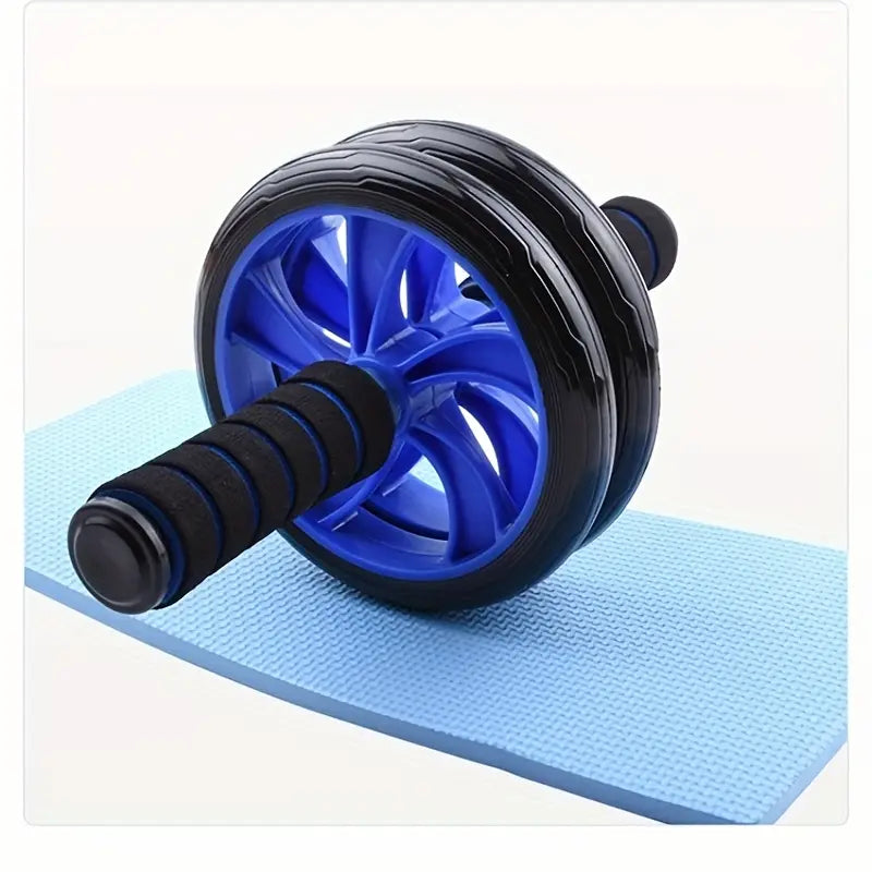 Kit de Fitness Completo – 7 Peças para Treinar em Casa