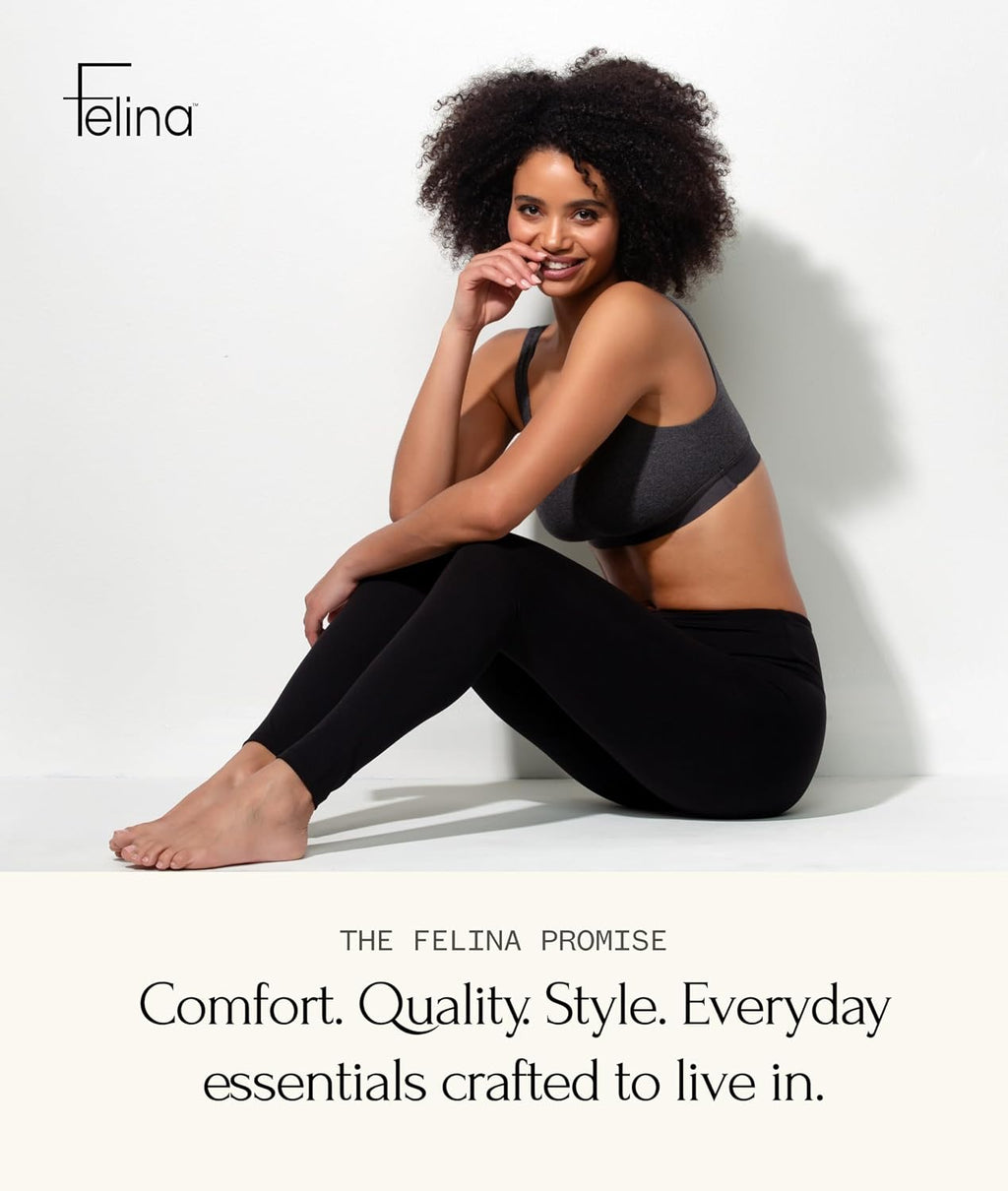 Sueded Athleisure Performance Legging (2-Pack) Womens Leggings W/Slimming Waist Band Style: C3690RT